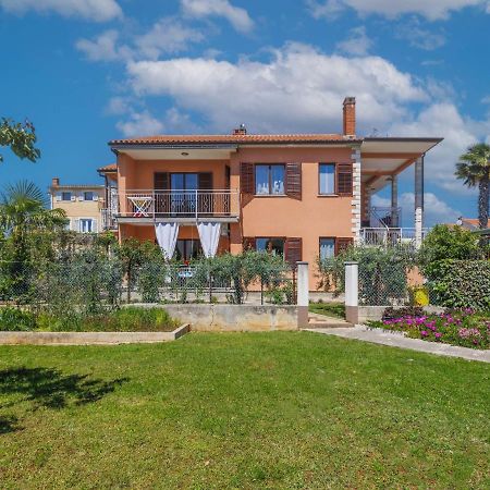 Apartment Elvi - Uma106 By Interhome Umag Exterior photo