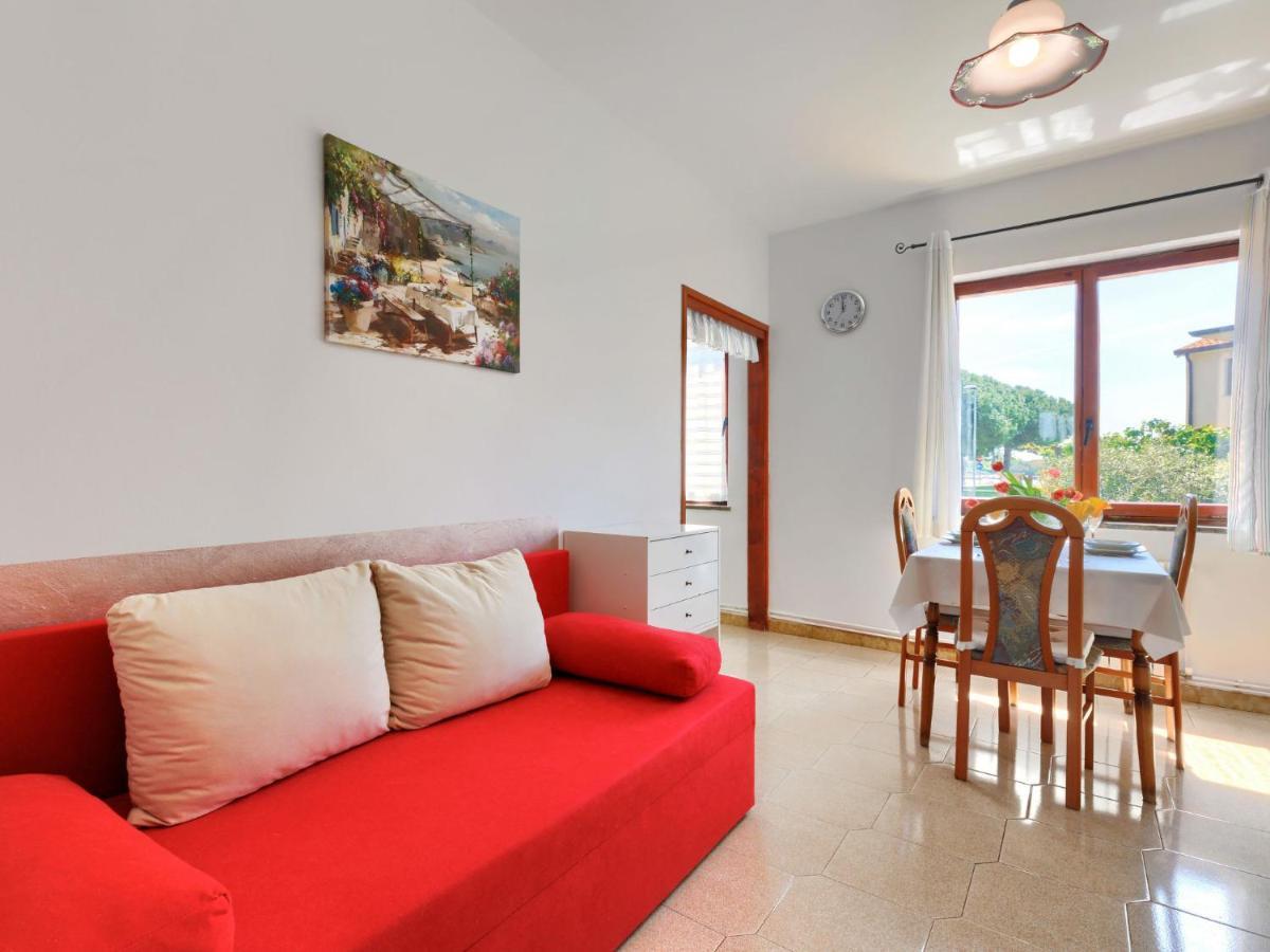Apartment Elvi - Uma106 By Interhome Umag Exterior photo
