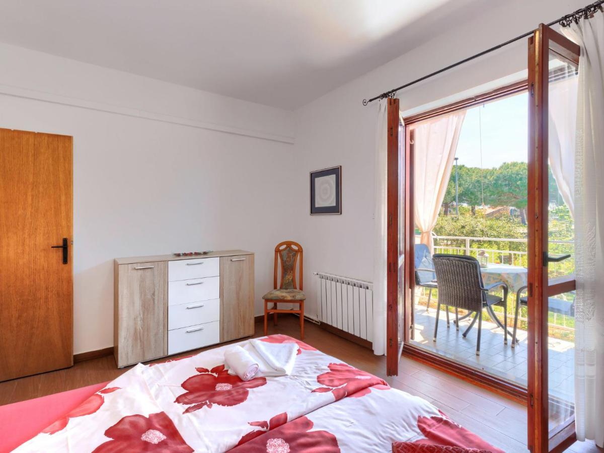 Apartment Elvi - Uma106 By Interhome Umag Exterior photo