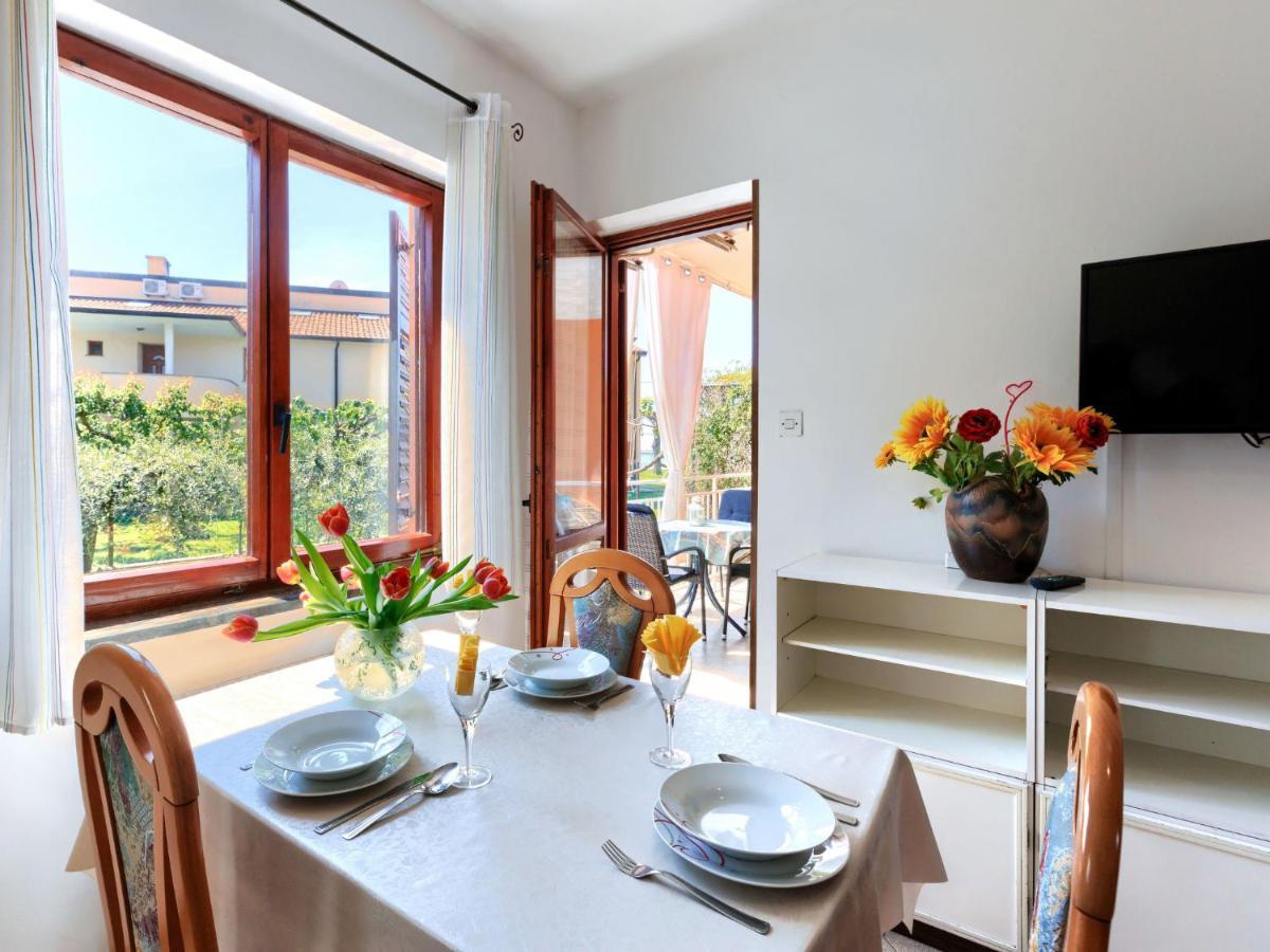 Apartment Elvi - Uma106 By Interhome Umag Exterior photo
