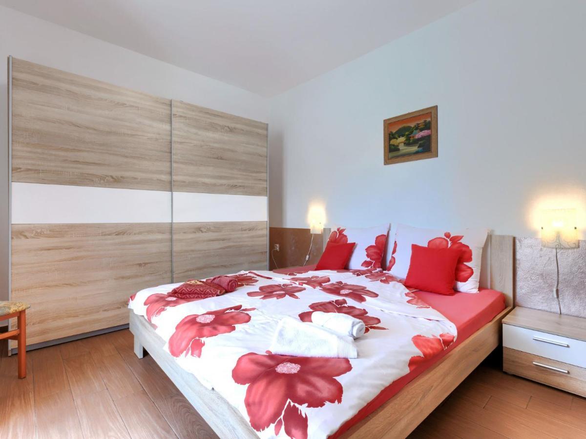 Apartment Elvi - Uma106 By Interhome Umag Exterior photo