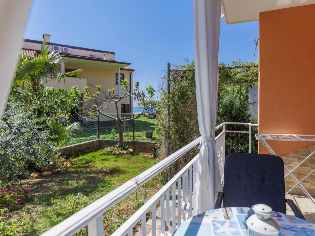 Apartment Elvi - Uma106 By Interhome Umag Exterior photo