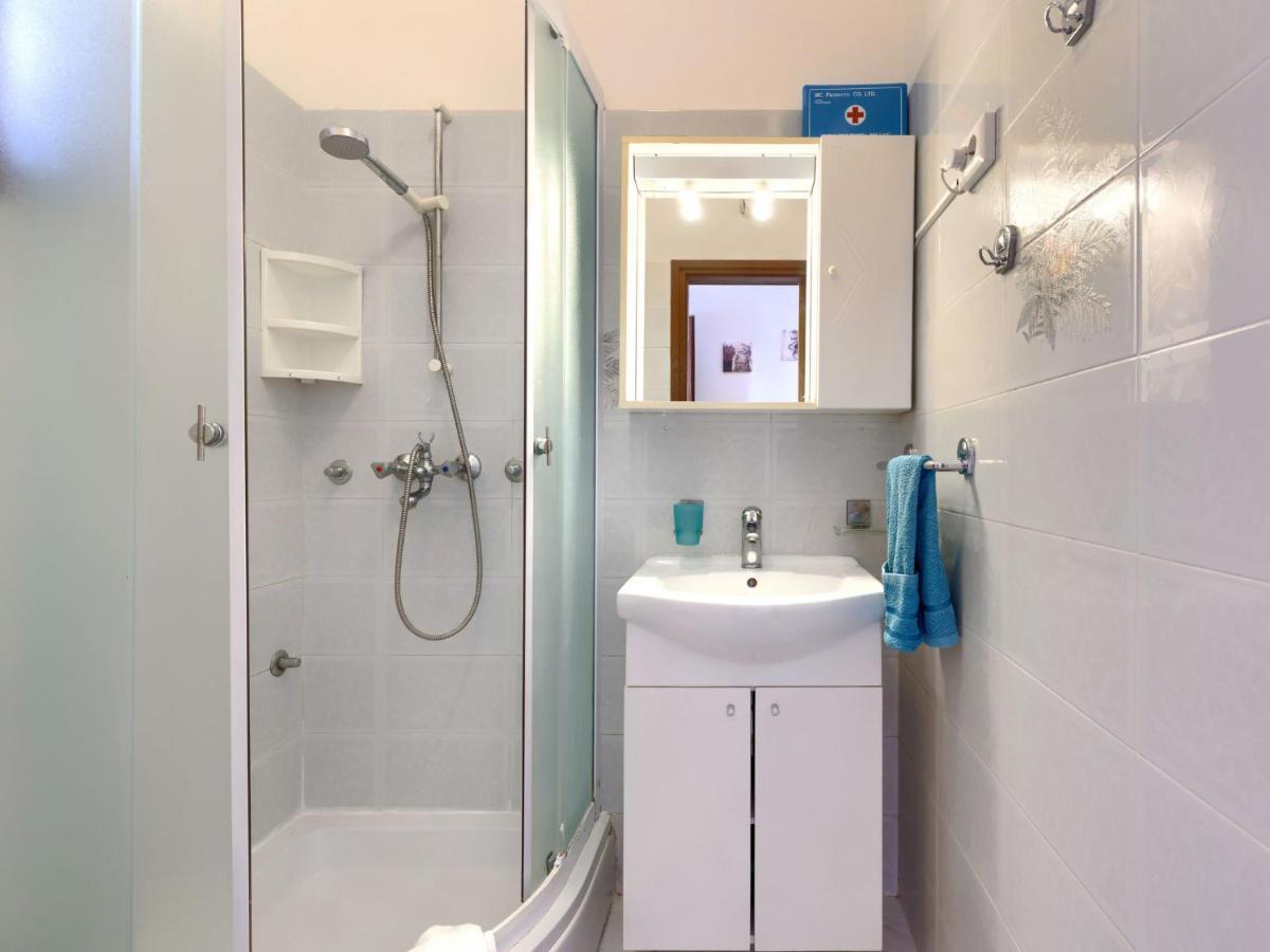Apartment Elvi - Uma106 By Interhome Umag Exterior photo