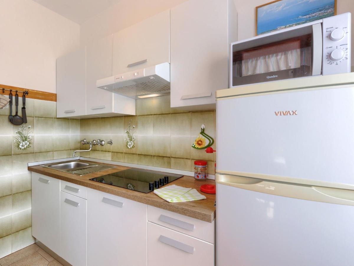 Apartment Elvi - Uma106 By Interhome Umag Exterior photo